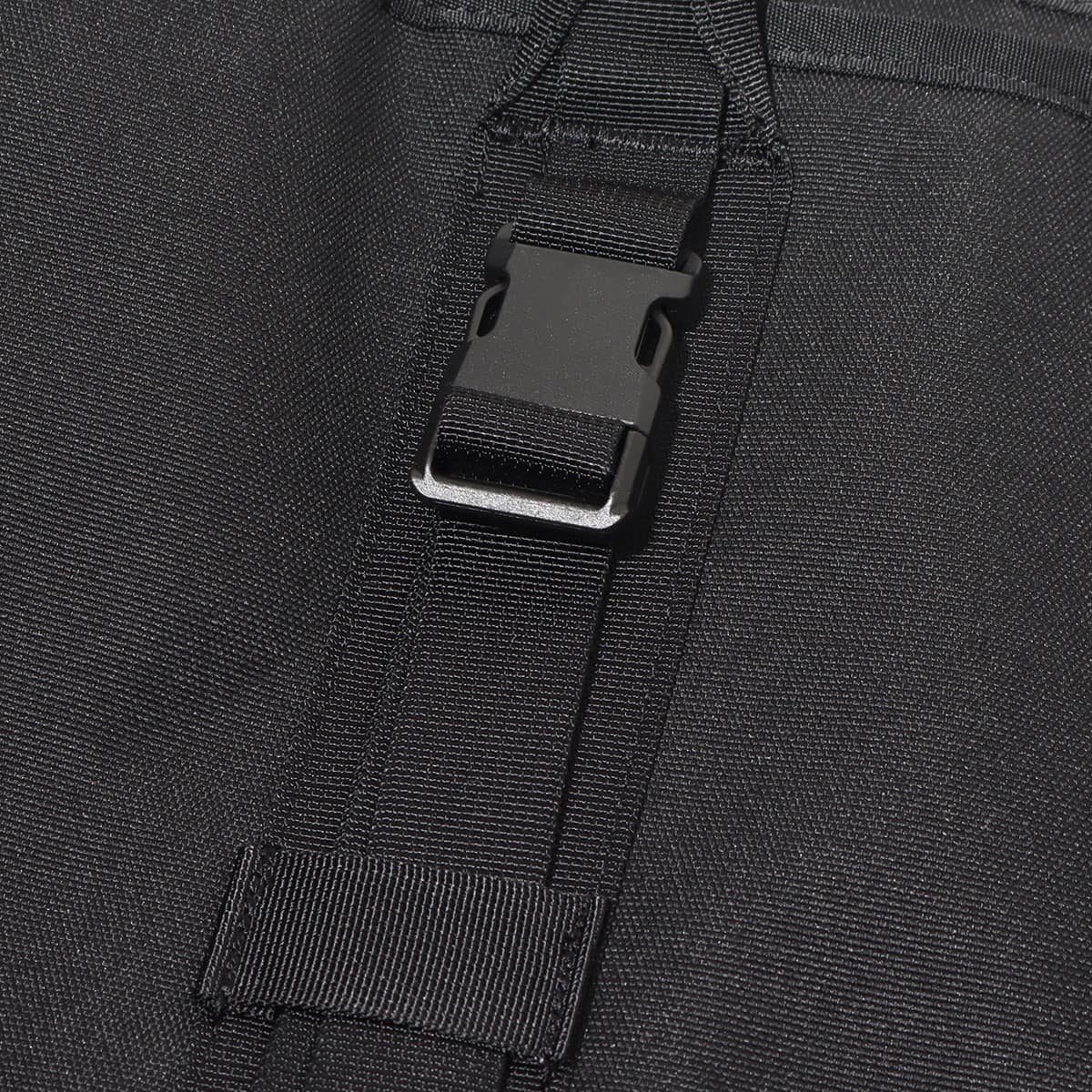 THE NORTH FACE FIELUDENS GEAR TOTE M BLACK 22SS-Iの画像