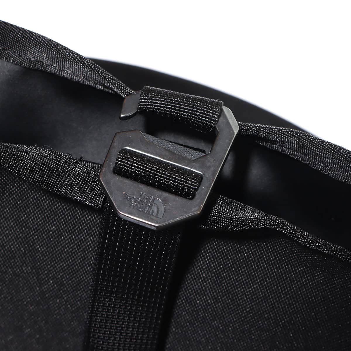 THE NORTH FACE FIELUDENS GEAR TOTE S BLACK 22SS-I（ザ ノース