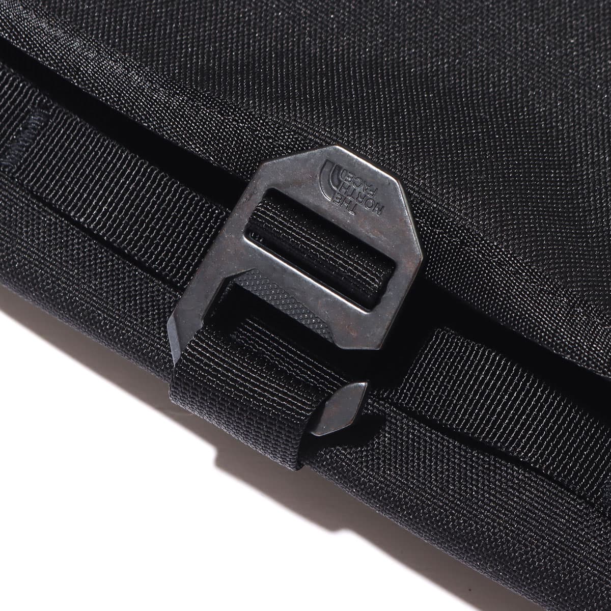 THE NORTH FACE FIELUDENS GEAR MUSETTE BLACK 22SS-Iの画像