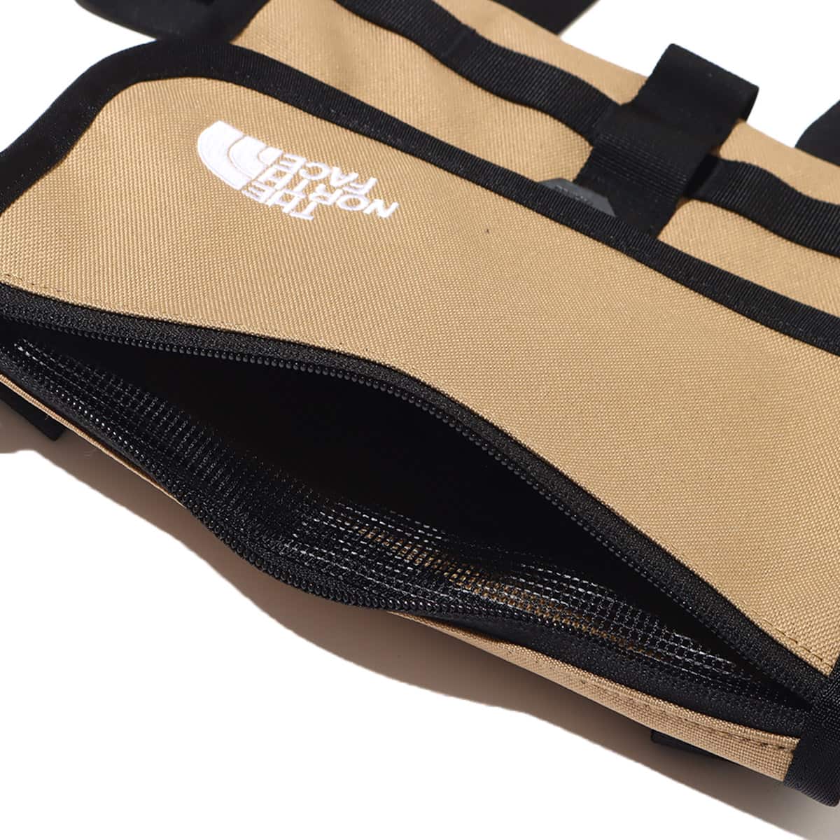 THE NORTH FACE FIELUDENS GEAR MUSETTE ケルプタン 23SS-Iの画像