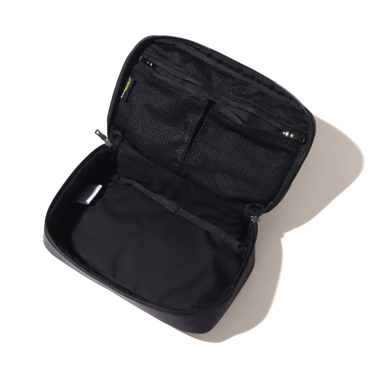 THE NORTH FACE SHUTTLE CANISTER L ブラック 22FW-I（ザ