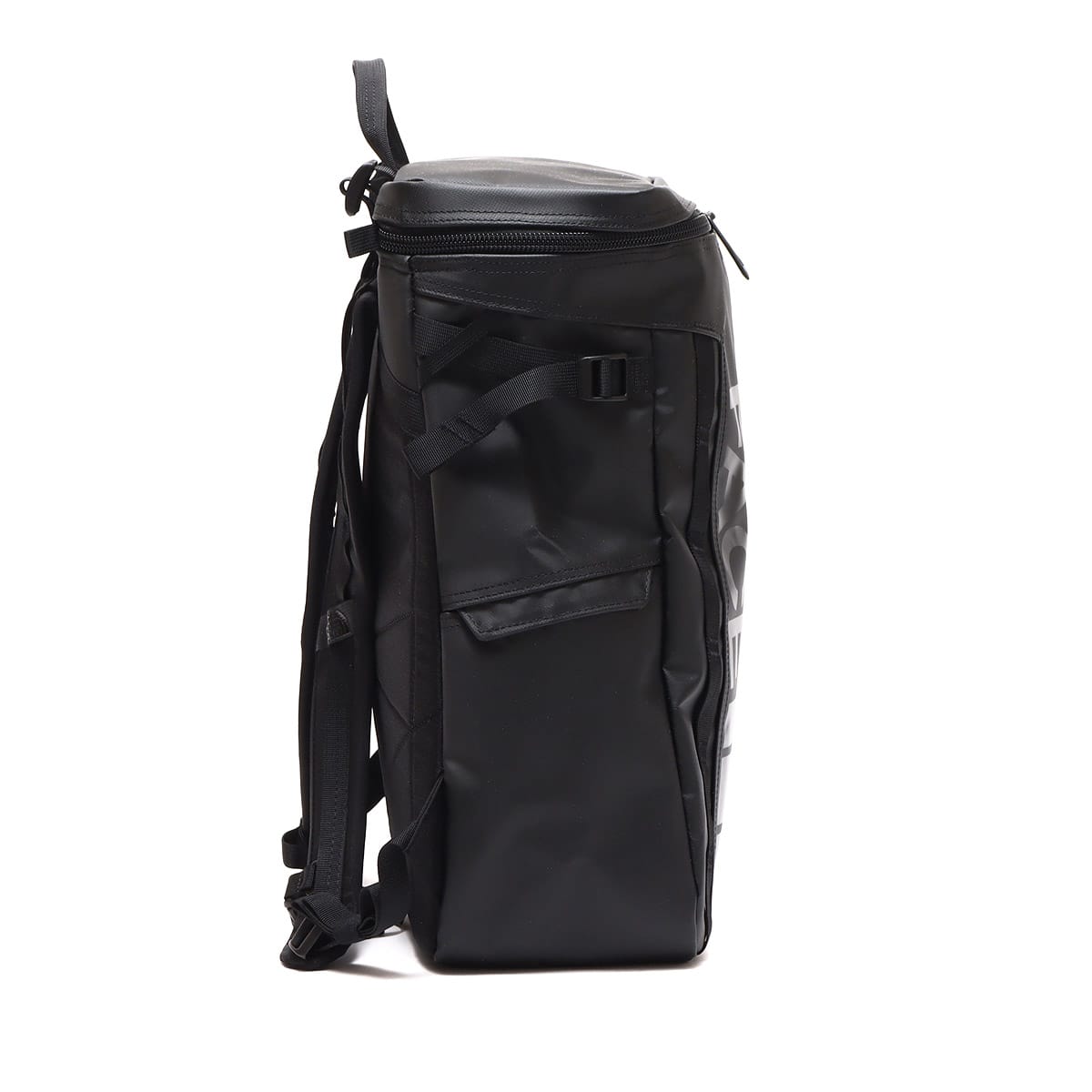 THE NORTH FACE BC FUSE BOX 2 BLACKの画像