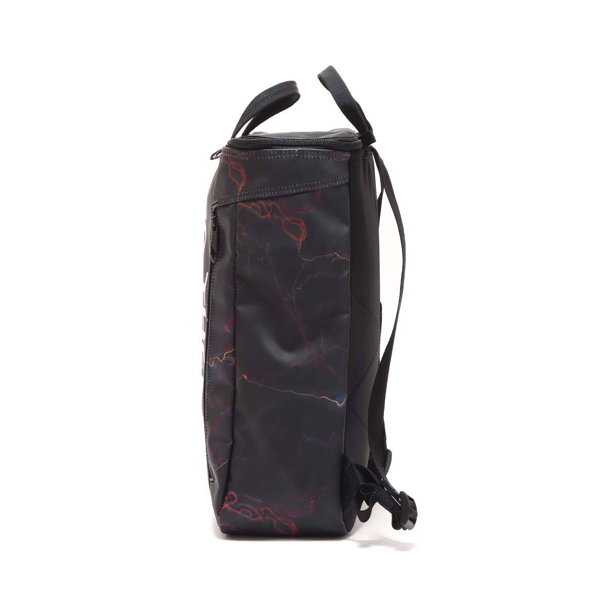 THE NORTH FACE BC FUSE BOX TOTE TNFブラックトレイルグロープリント 23SS-Iの画像