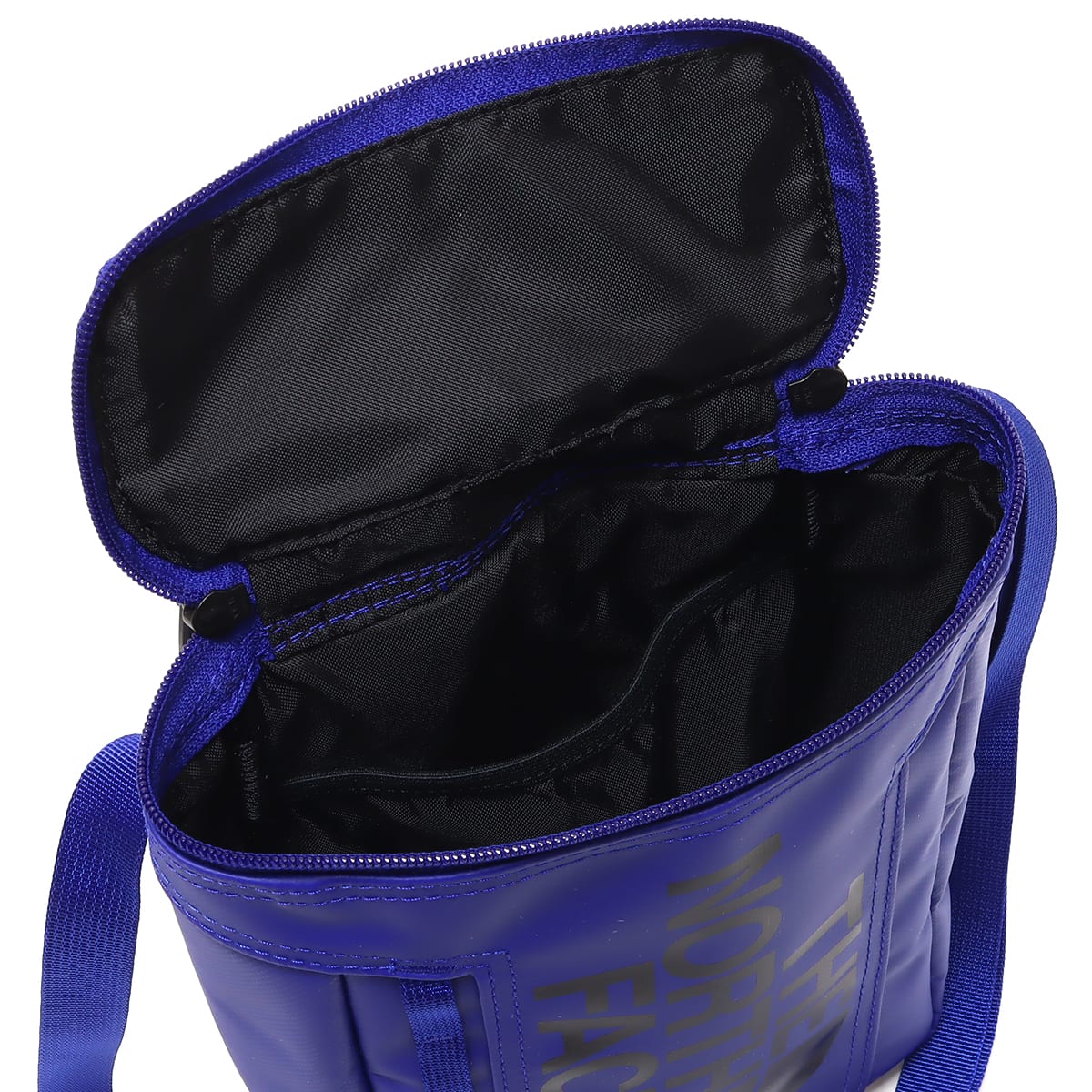 THE NORTH FACE BC FUSE BOX POUCH ラピスブルー 22FW-Iの画像
