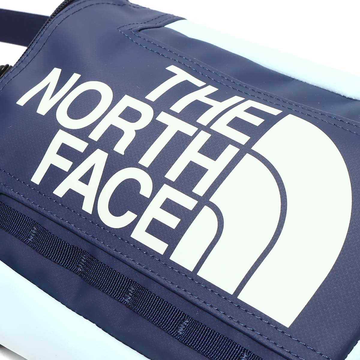 THE NORTH FACE BC FUSE BOX POUCH サミットネイビーxスカイライト