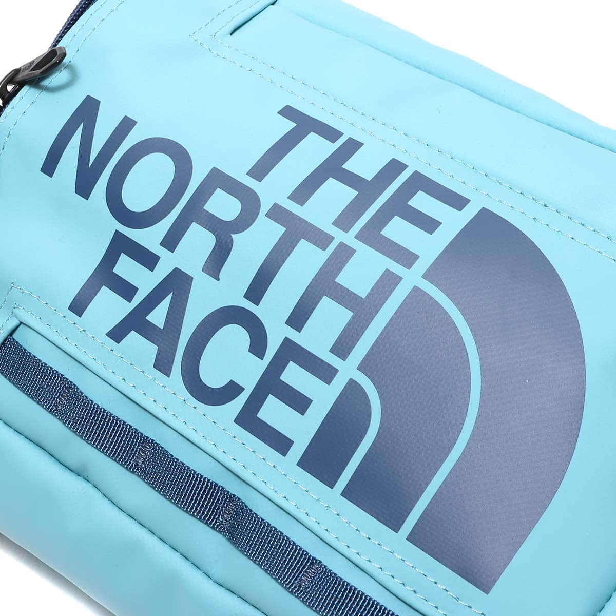 THE NORTH FACE BC FUSE BOX POUCH リーフウォーターズ 23SS-I THE NORTH FACE BC FUSE BOX POUCH リーフウォーターズ 23SS-I