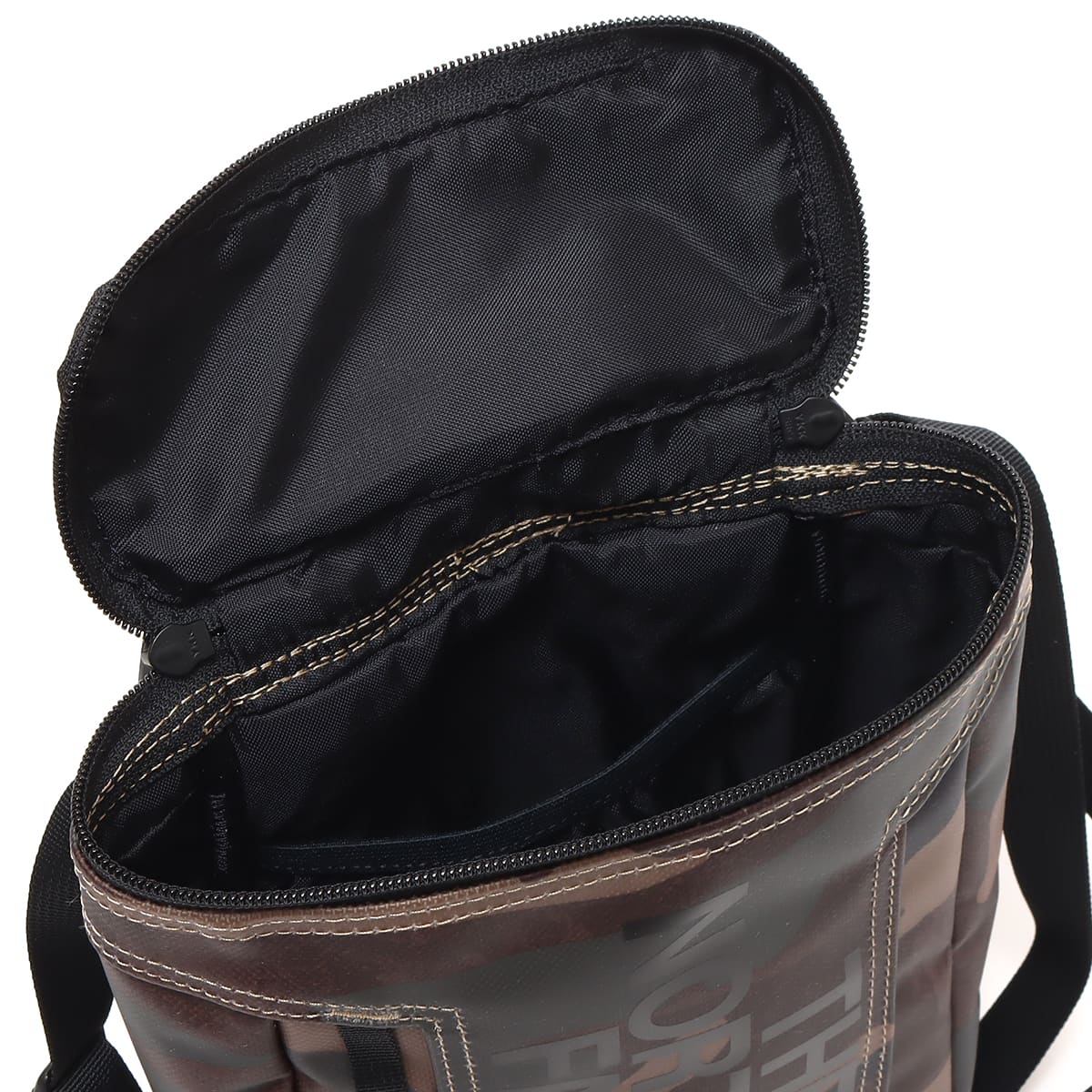 THE NORTH FACE BC FUSE BOX POUCH TNFカモプリント 22FW-Iの画像