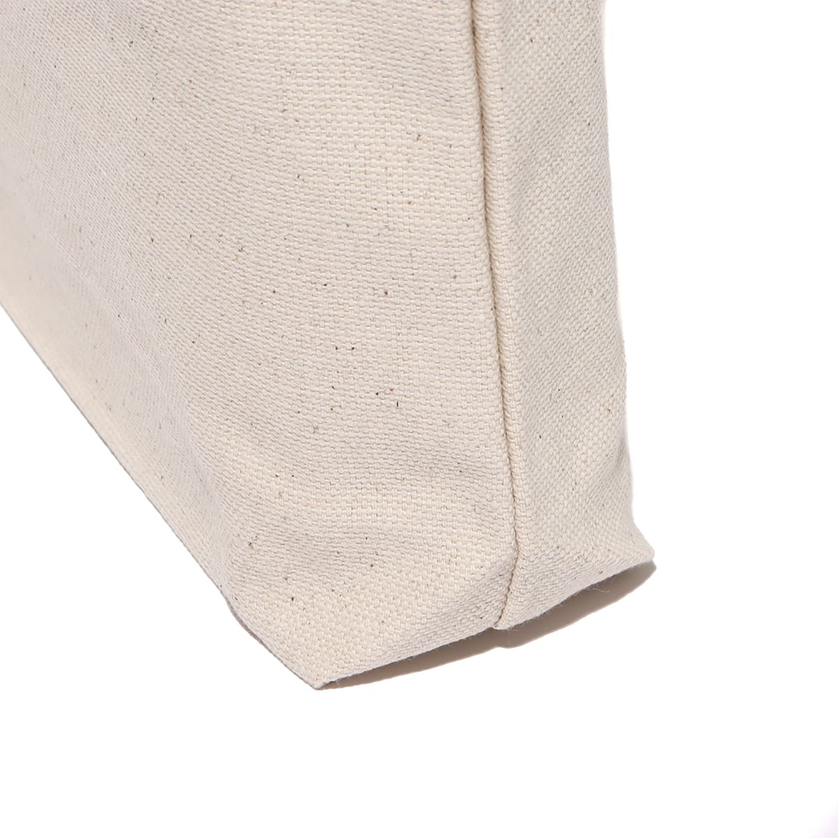 THE NORTH FACE ORGANIC COTTON MUSETTE ナチュラルxピンヤードグリーン 23SS-Iの画像