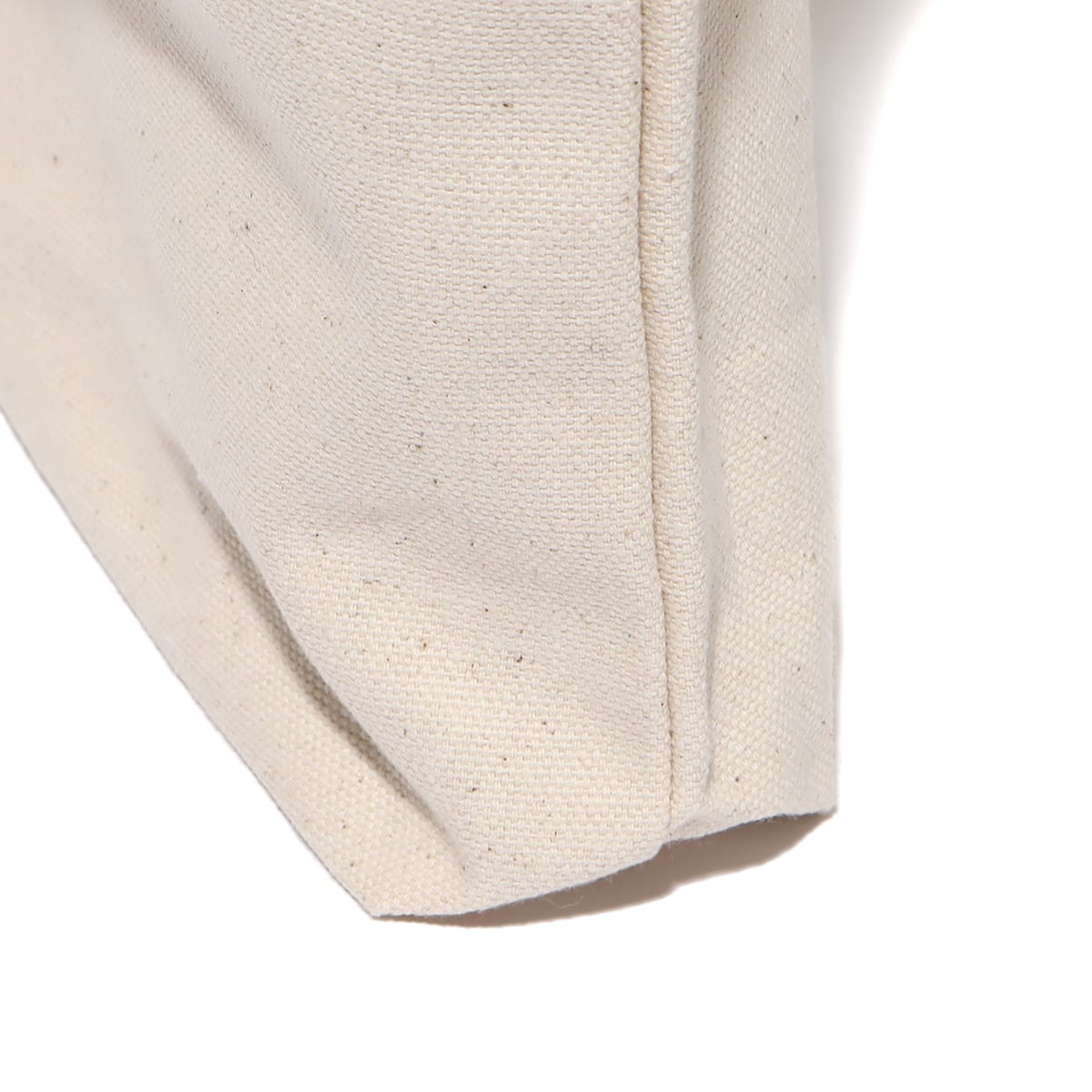 THE NORTH FACE ORGANIC COTTON MUSETTE ナチュラルxレッドクレイ 23SS-Iの画像