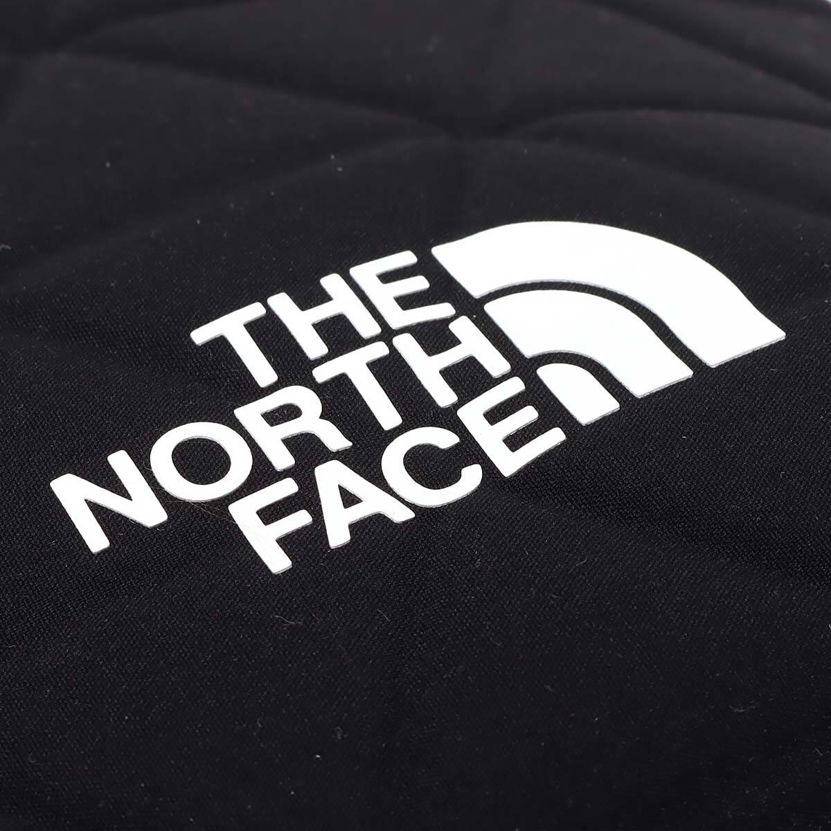 THE NORTH FACE GEOFACE BOX TOTE BLACK 23SS-I