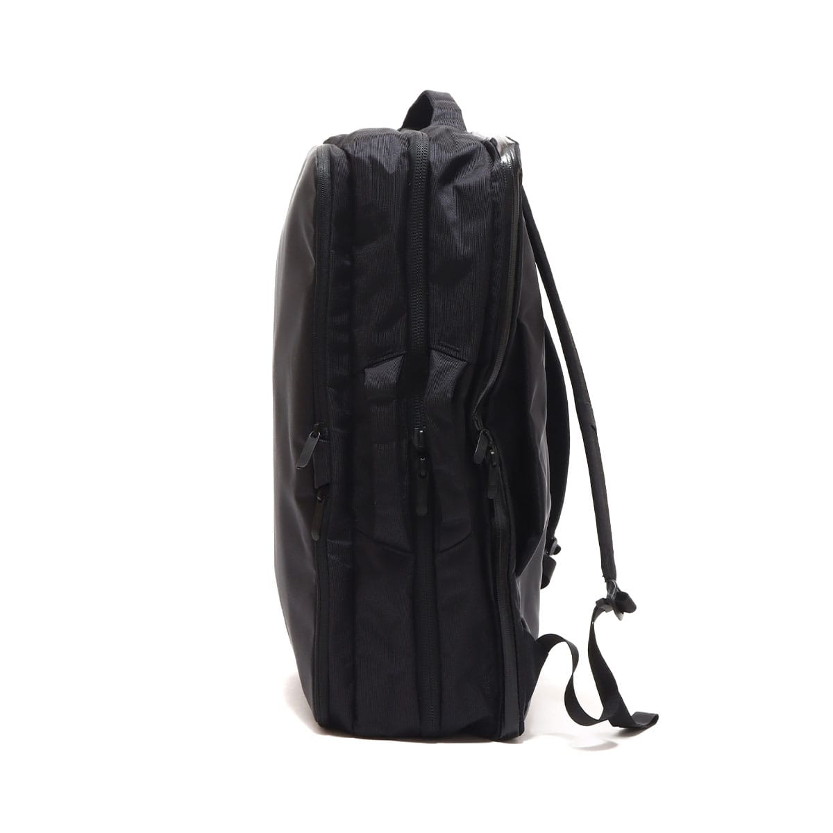 THE NORTH FACE SHUTTLE DUFFEL BLACK 23SS-I