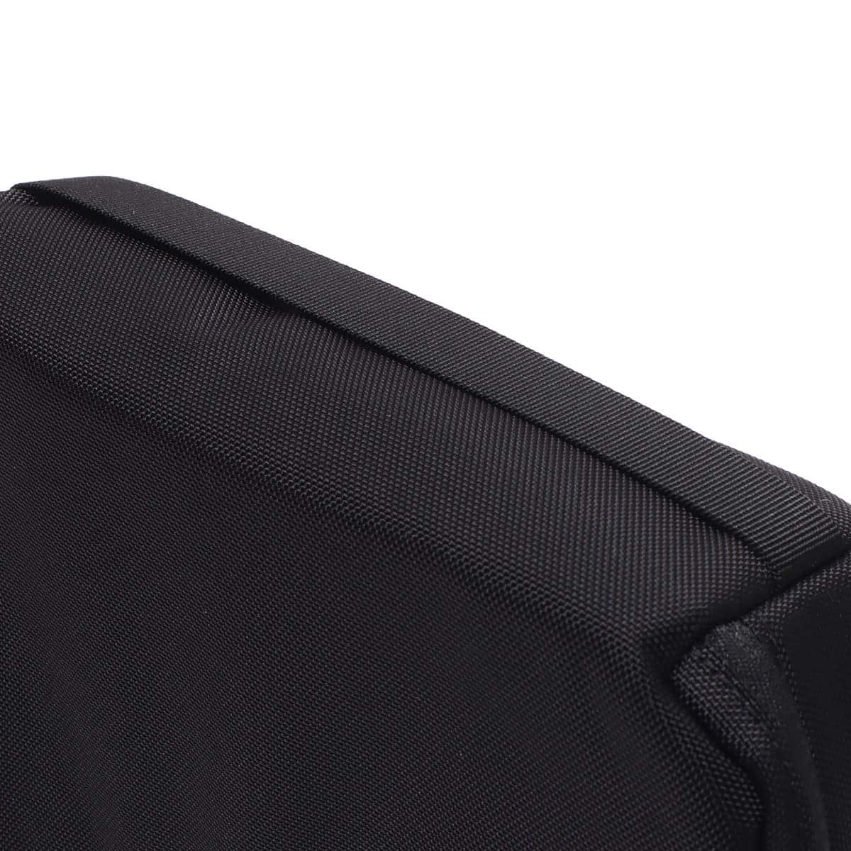 THE NORTH FACE SHUTTLE CANISTER L BLACK の画像