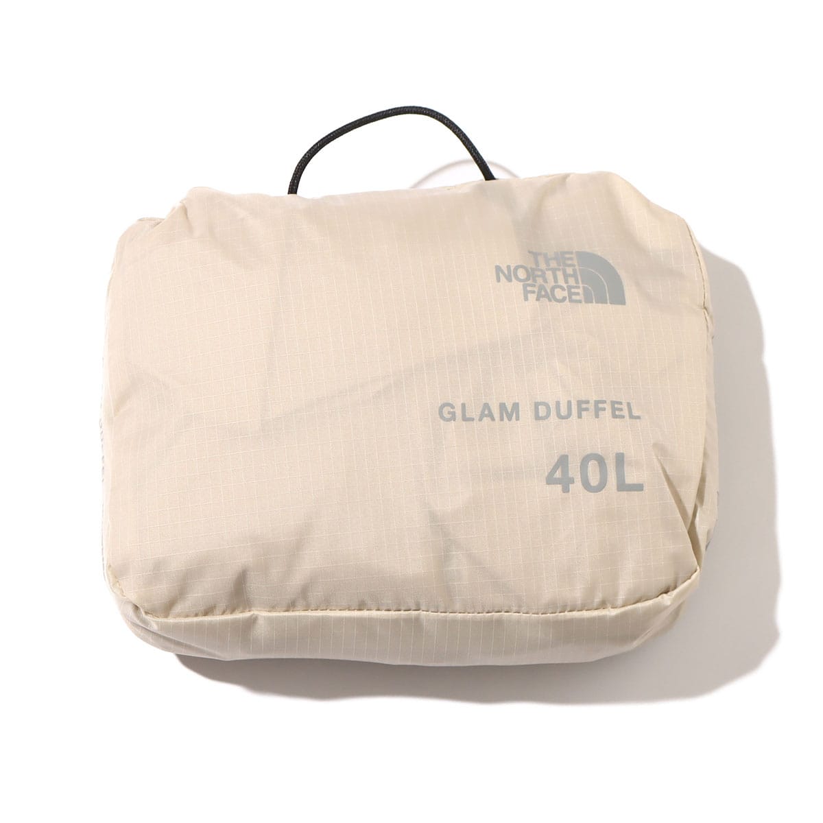 THE NORTH FACE Glam Duffel NM82341