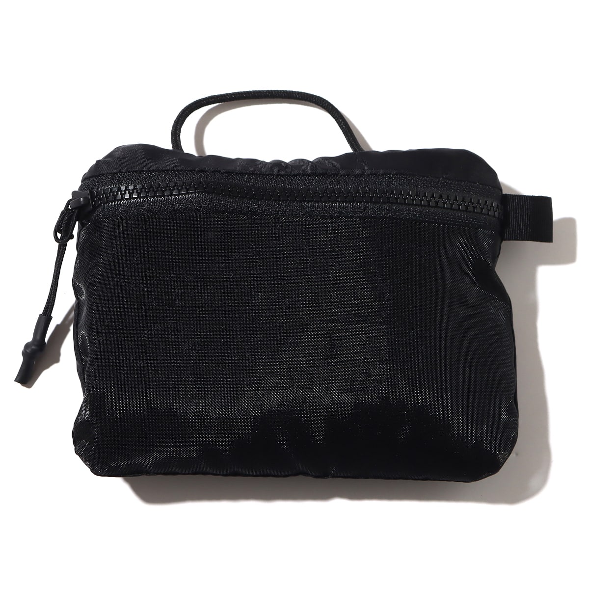 THE NORTH FACE GLAM SHOULDER BLACK 23SS-Iの画像