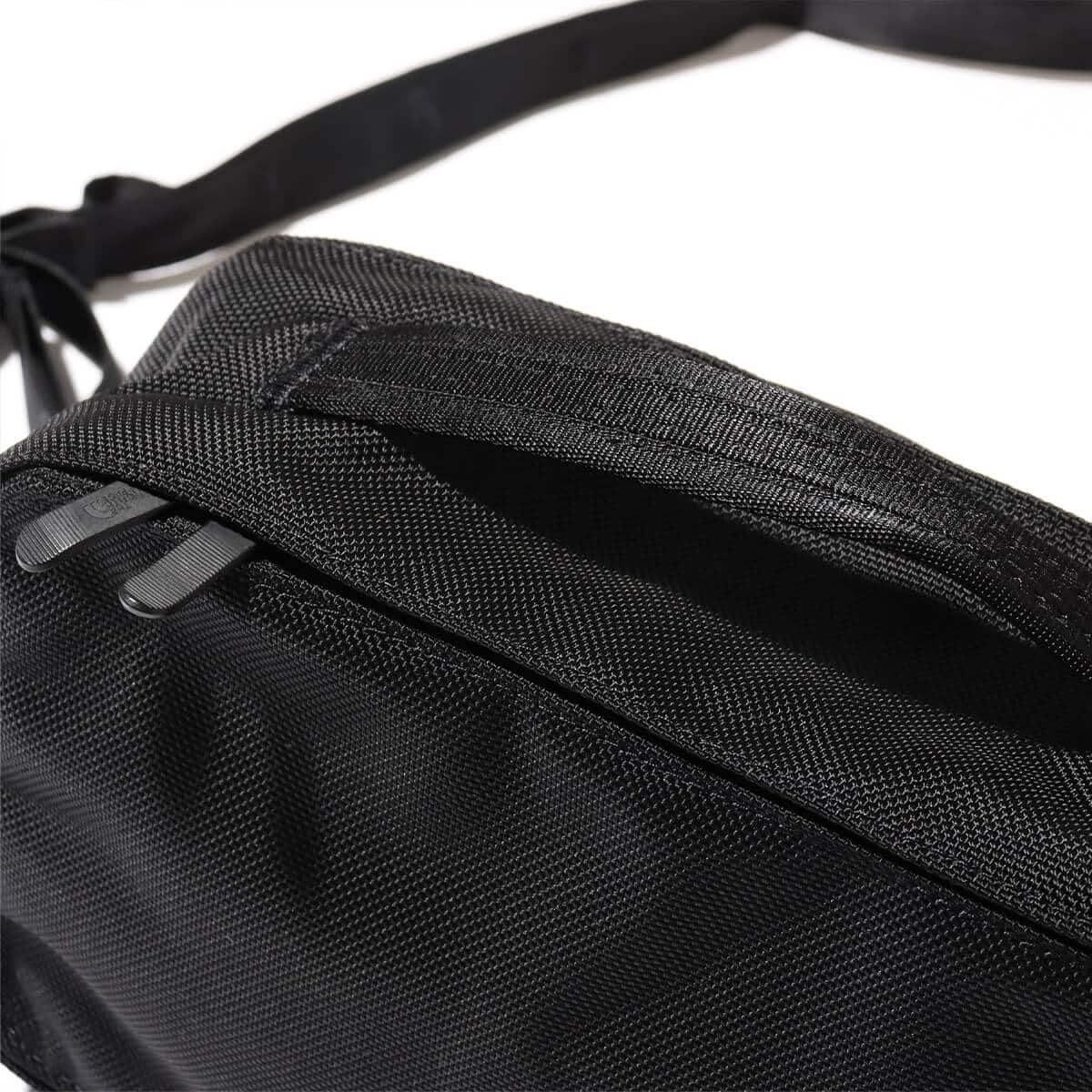 THE NORTH FACE Metroscape Shoulder ブラック 24SS-I（ザ