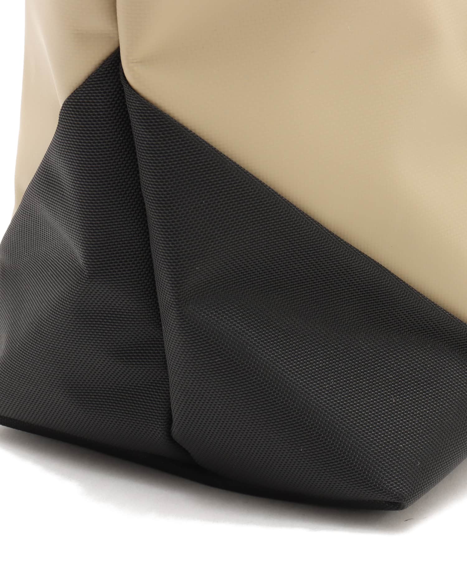 THE NORTH FACE BC Standard Tote クラシックカーキの画像