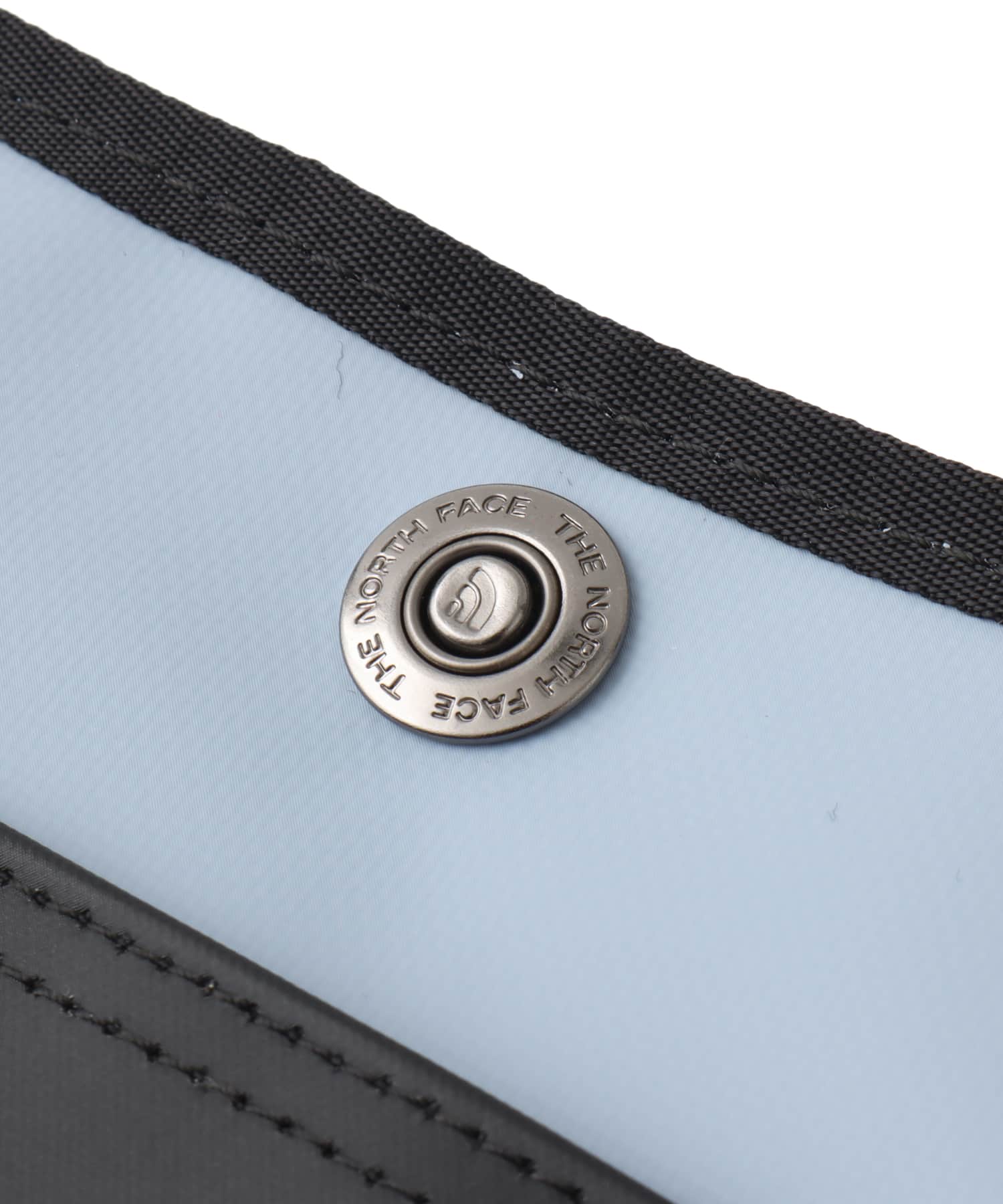 THE NORTH FACE BC Sacoche セレスティアルグレーの画像
