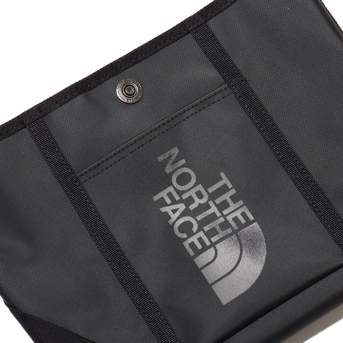 THE NORTH FACE BC Sacoche ブラック の画像
