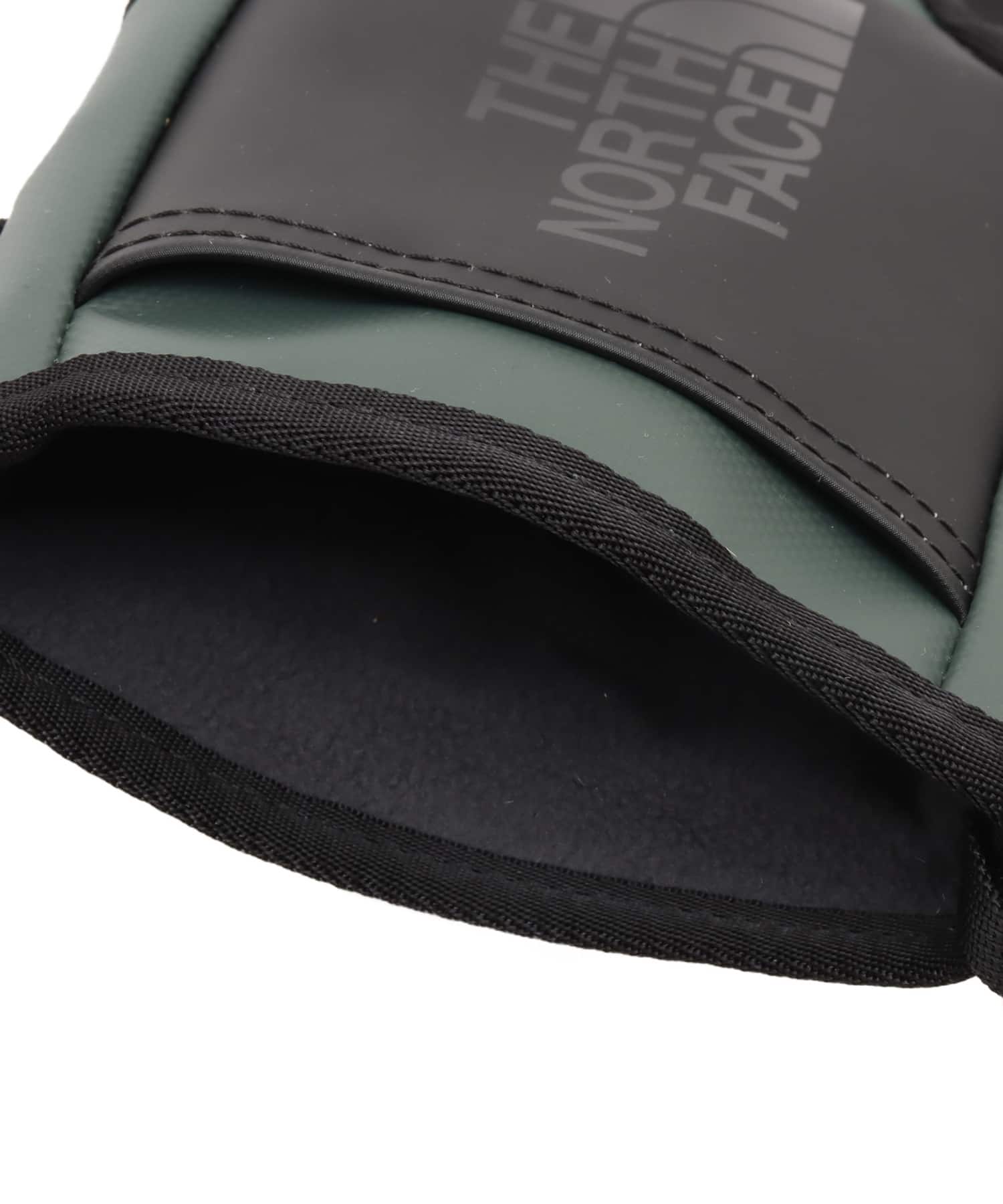 THE NORTH FACE BC Neck Pouch アルパインの画像