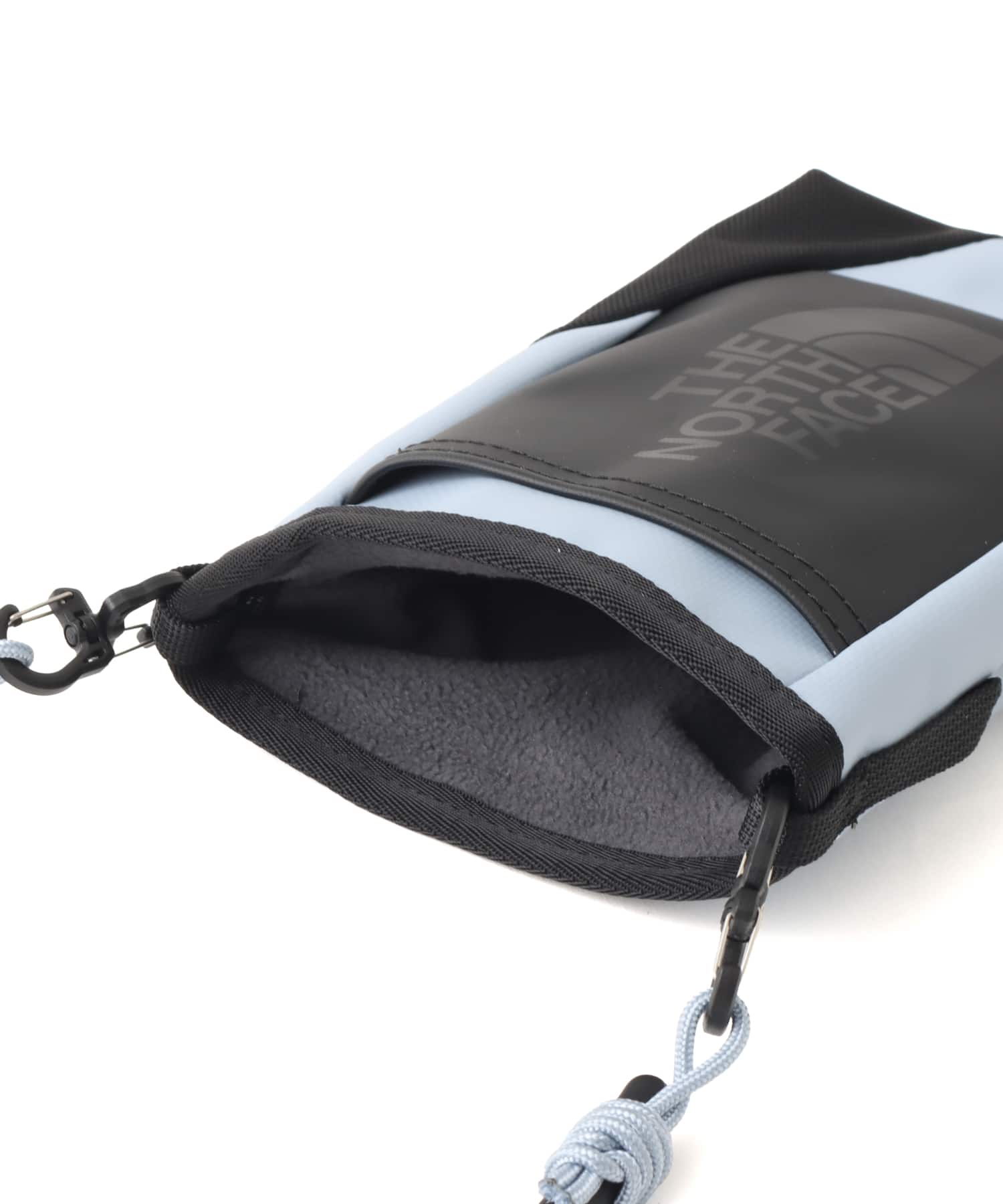 THE NORTH FACE BC Neck Pouch セレスティアルグレーの画像