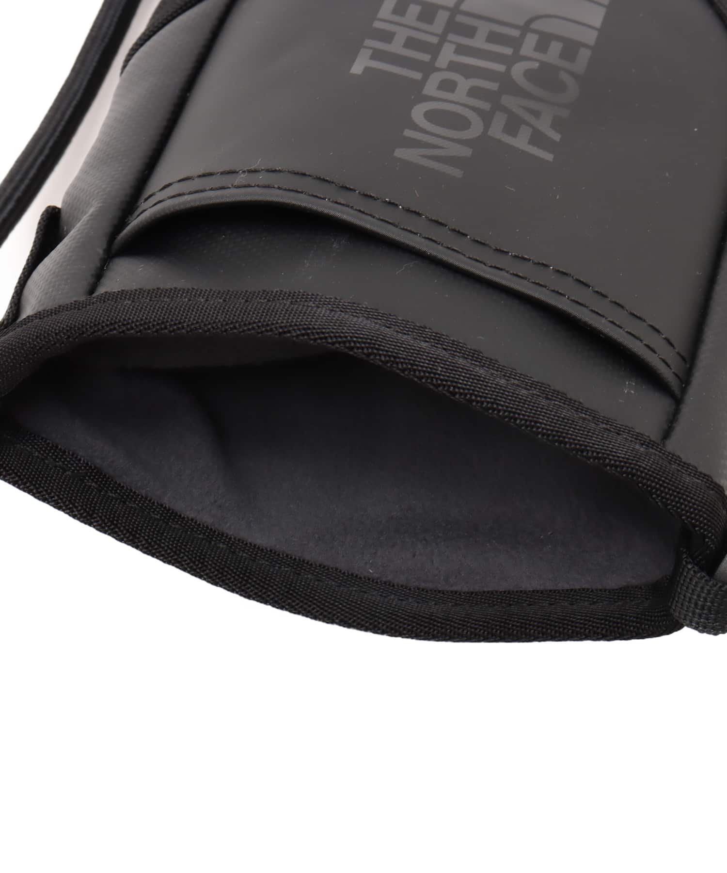 THE NORTH FACE BC Neck Pouch ブラックの画像