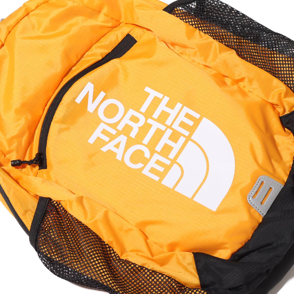 THE NORTH FACE KIDS MAYFLY DAY サミットゴールド 23FW-Iの画像