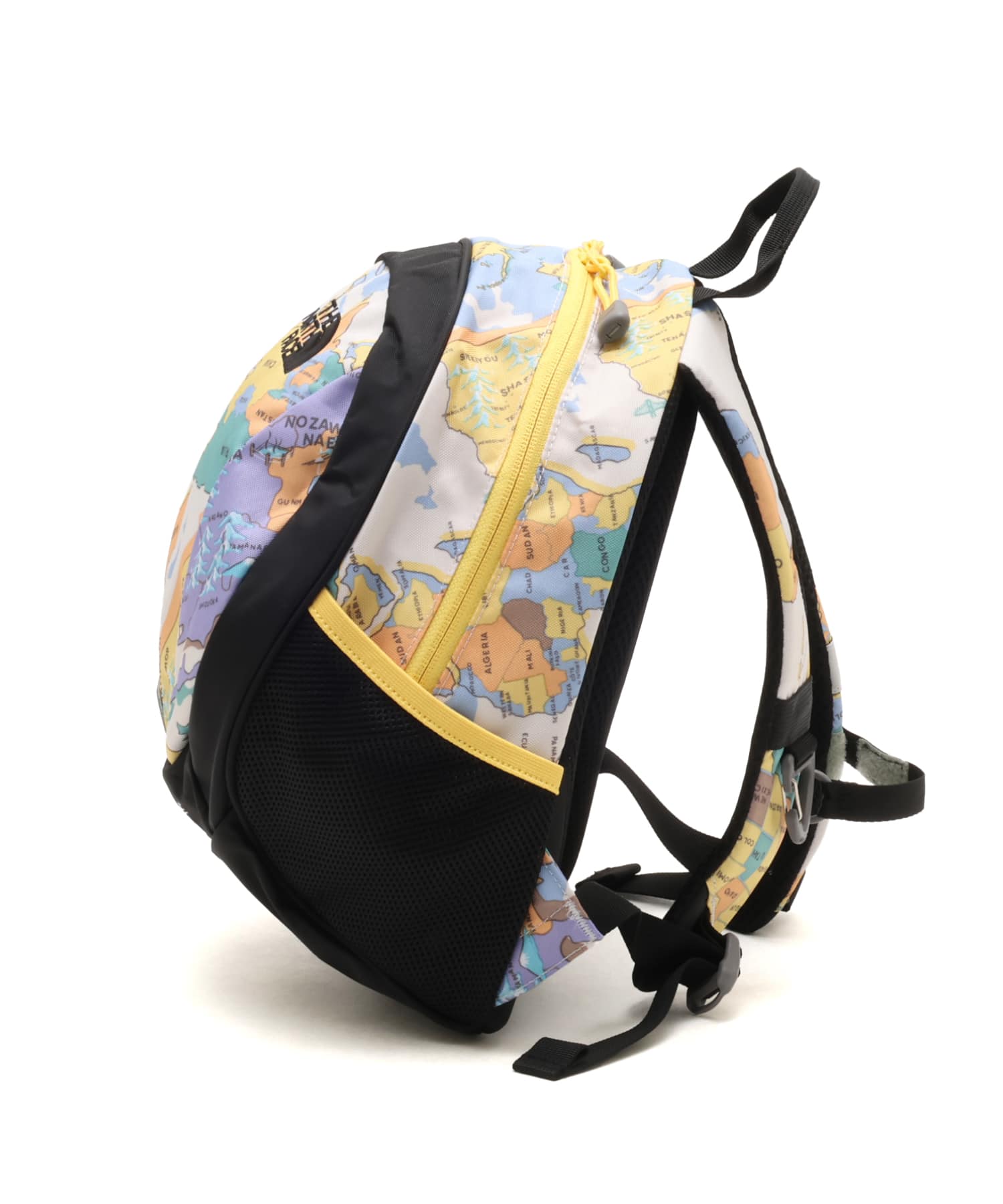 THE NORTH FACE K HOMESLICE アトラススノの画像