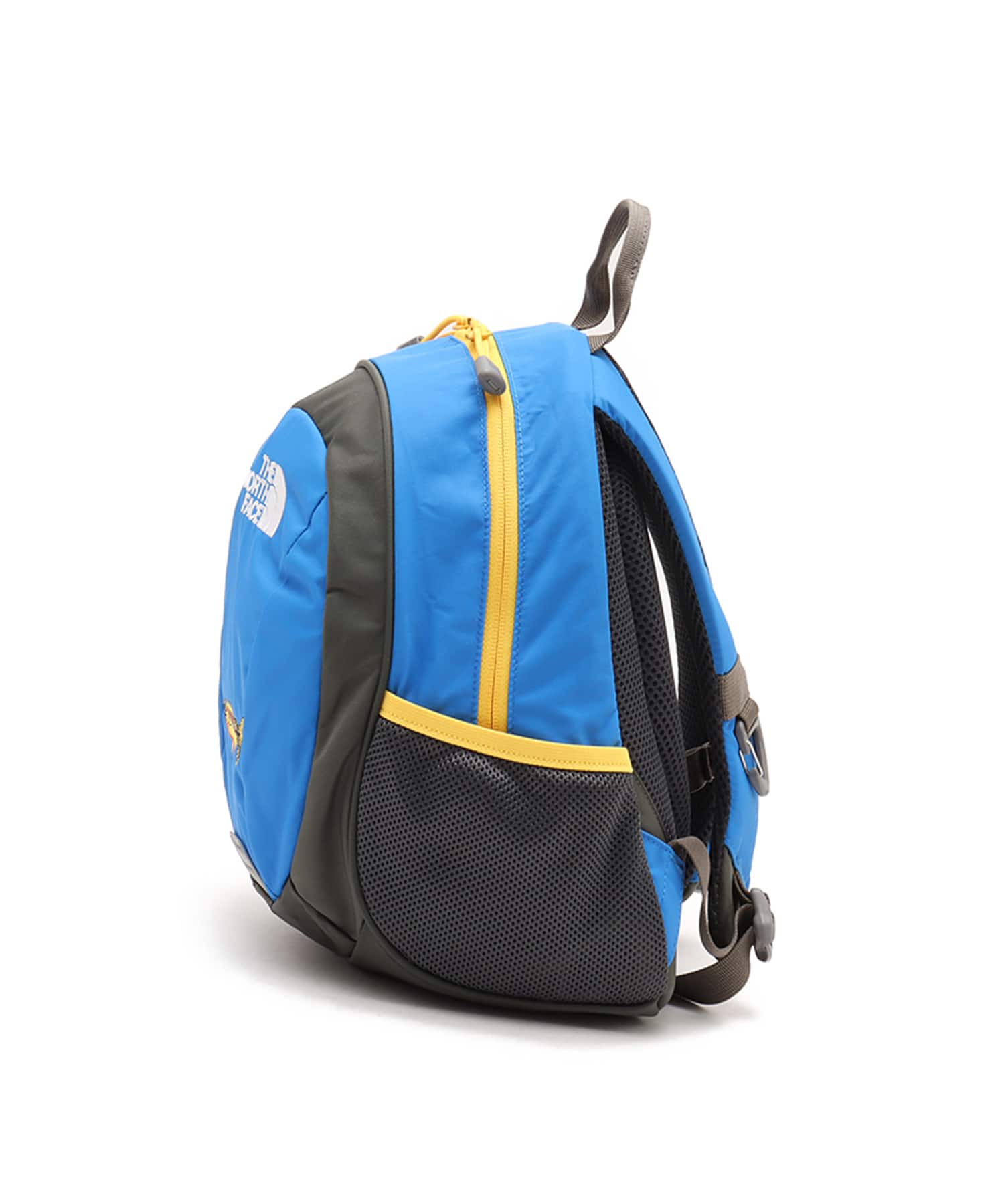 THE NORTH FACE KIDS HOMESLICE ヒーローブルーの画像