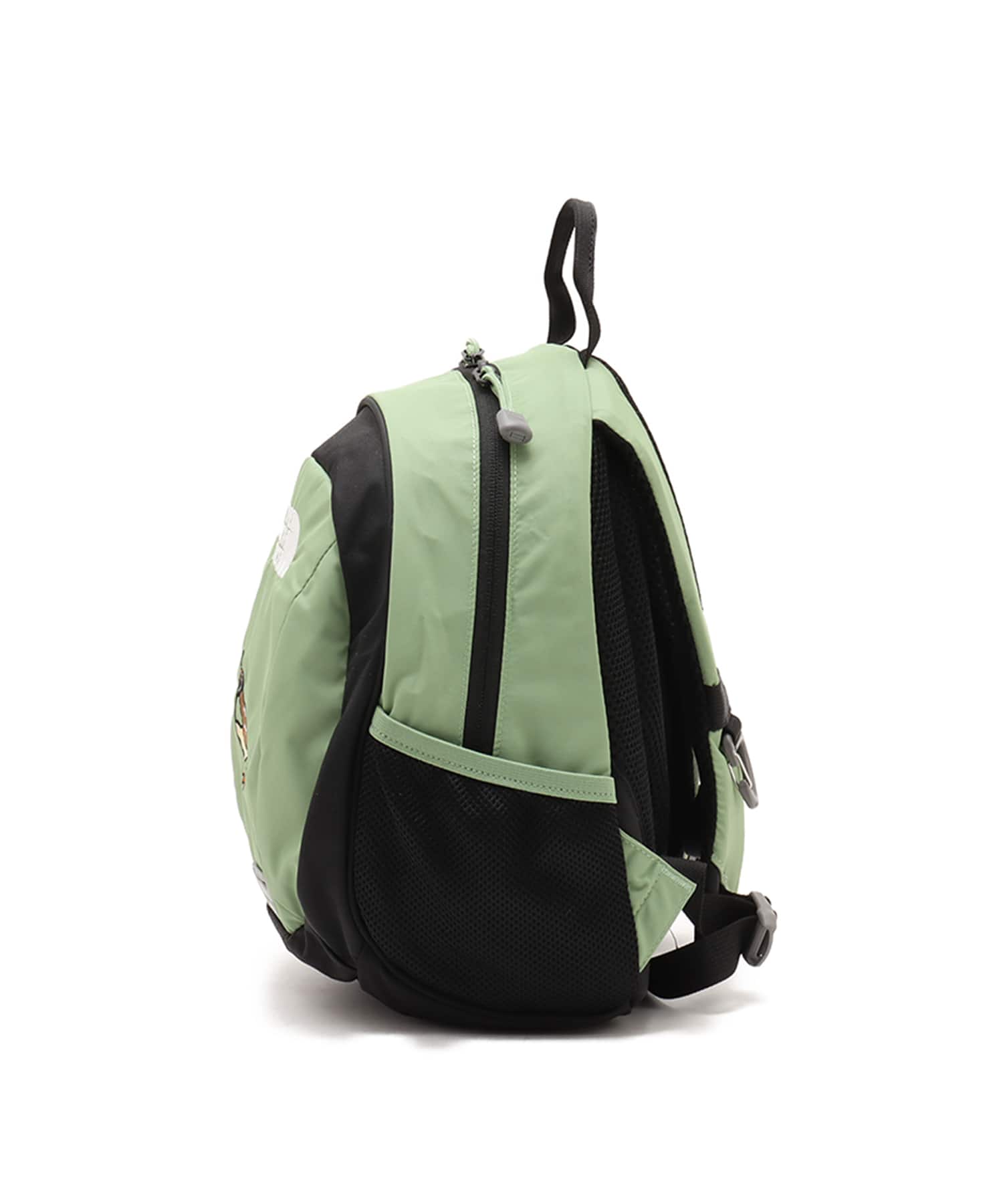THE NORTH FACE KIDS HOMESLICE ミスルトの画像