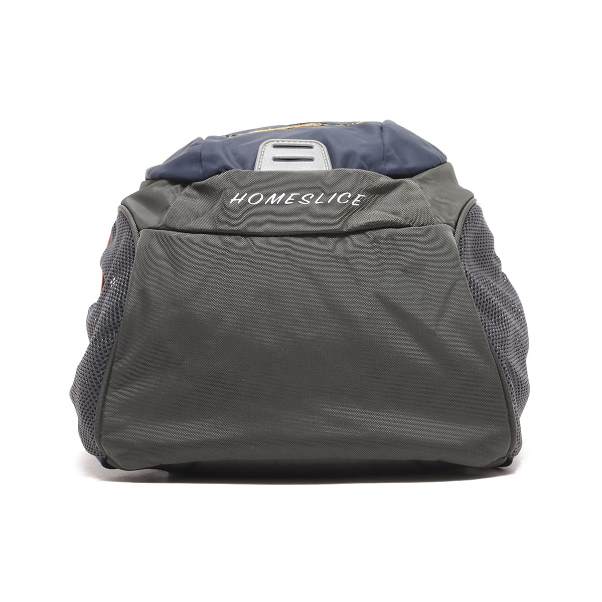 THE NORTH FACE KIDS HOMESLICE アーバンネイビー 24SS-Iの画像