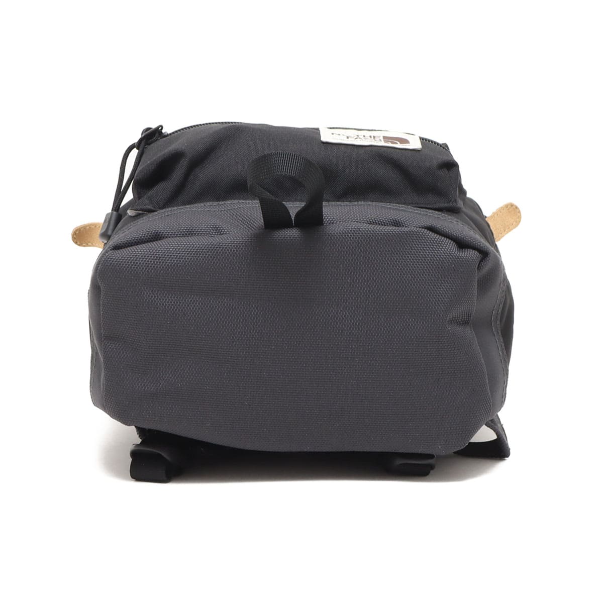 THE NORTH FACE KIDS BERKELEY MINI BLACK 23FW-Iの画像