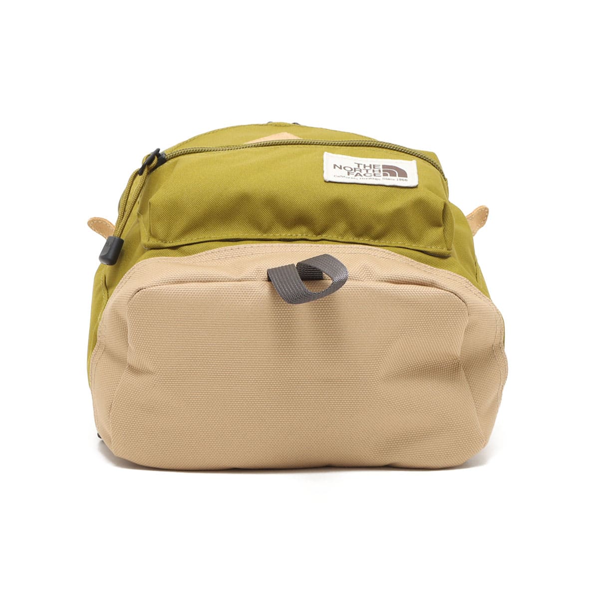 THE NORTH FACE KIDS BERKELEY MINI サルファーM 23FW-Iの画像