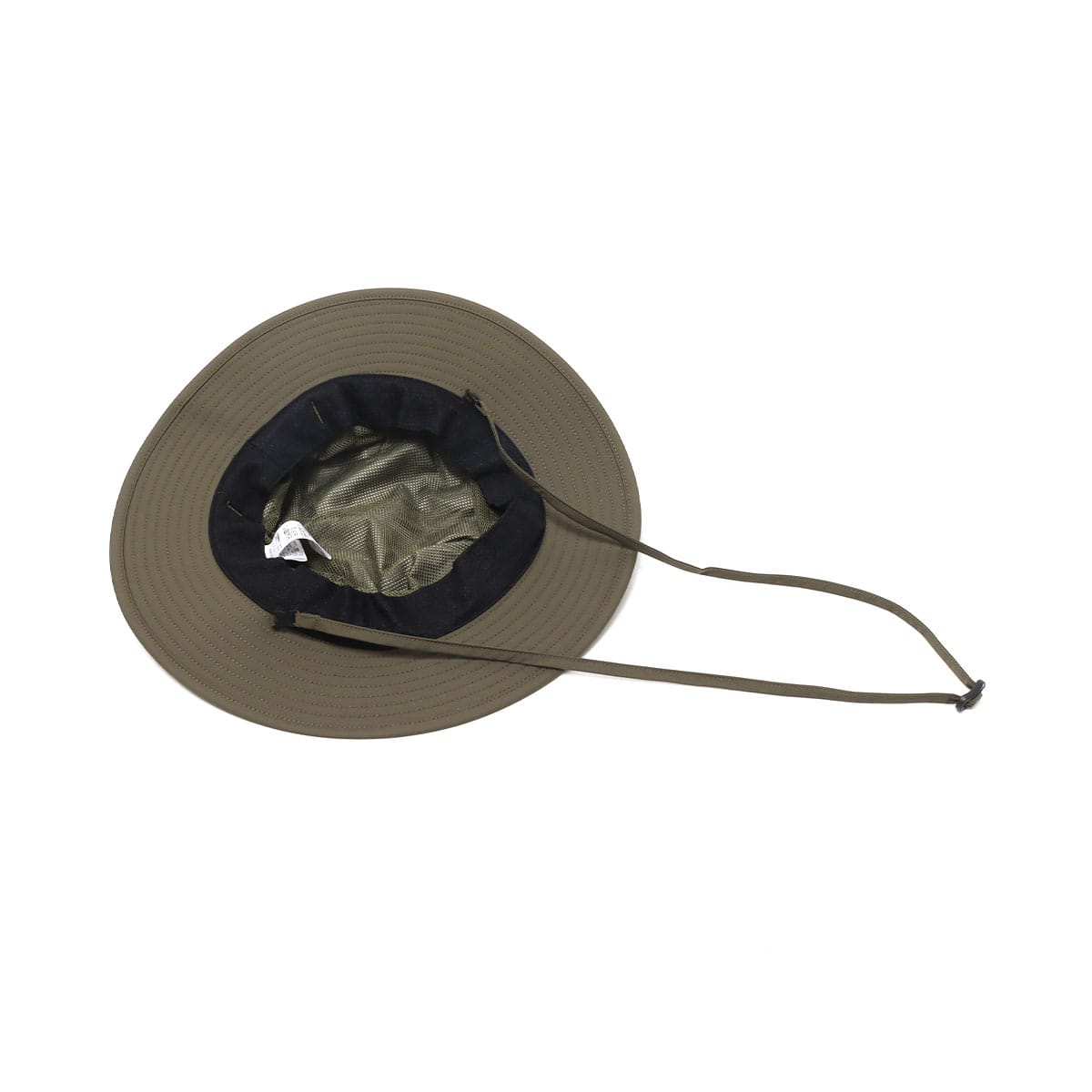 THE NORTH FACE WATERPROOF HORIZON HAT NEWTAUPE 22SS-Iの画像
