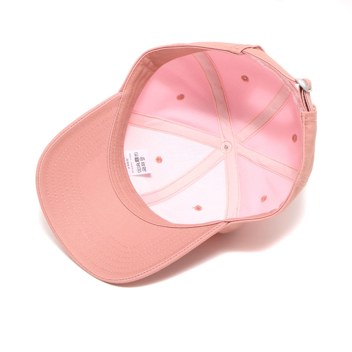 THE NORTH FACE TNF LOGO CAP ROSEDOWN 22SS-Iの画像