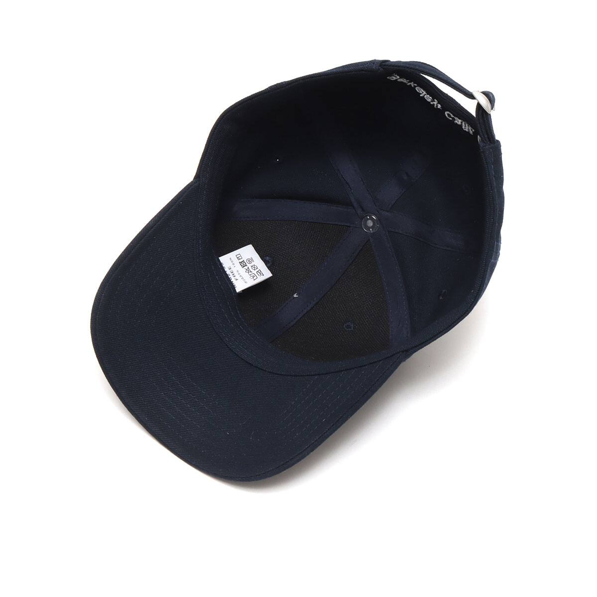 THE NORTH FACE TNF LOGO CAP URBANNAVY 22SS-Iの画像