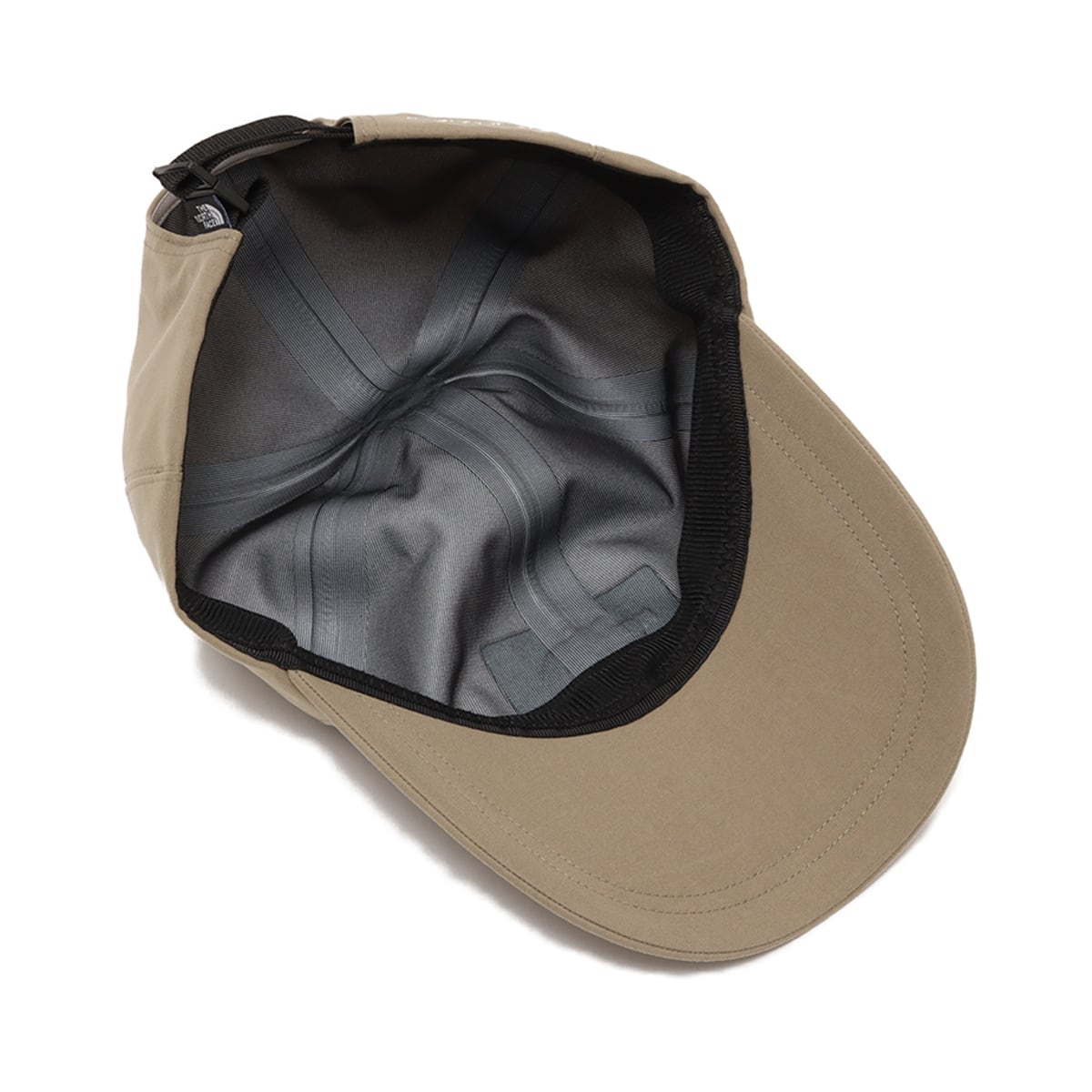 THE NORTH FACE VT GORE-TEX Cap クラシックカーキ 24SS-Iの画像