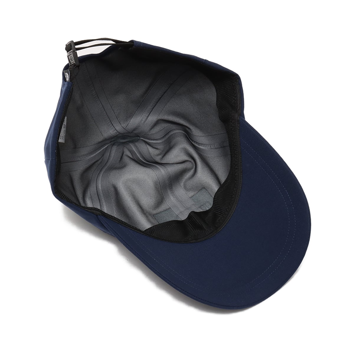 THE NORTH FACE VT GORE-TEX Cap コズミックブルー 24SS-Iの画像