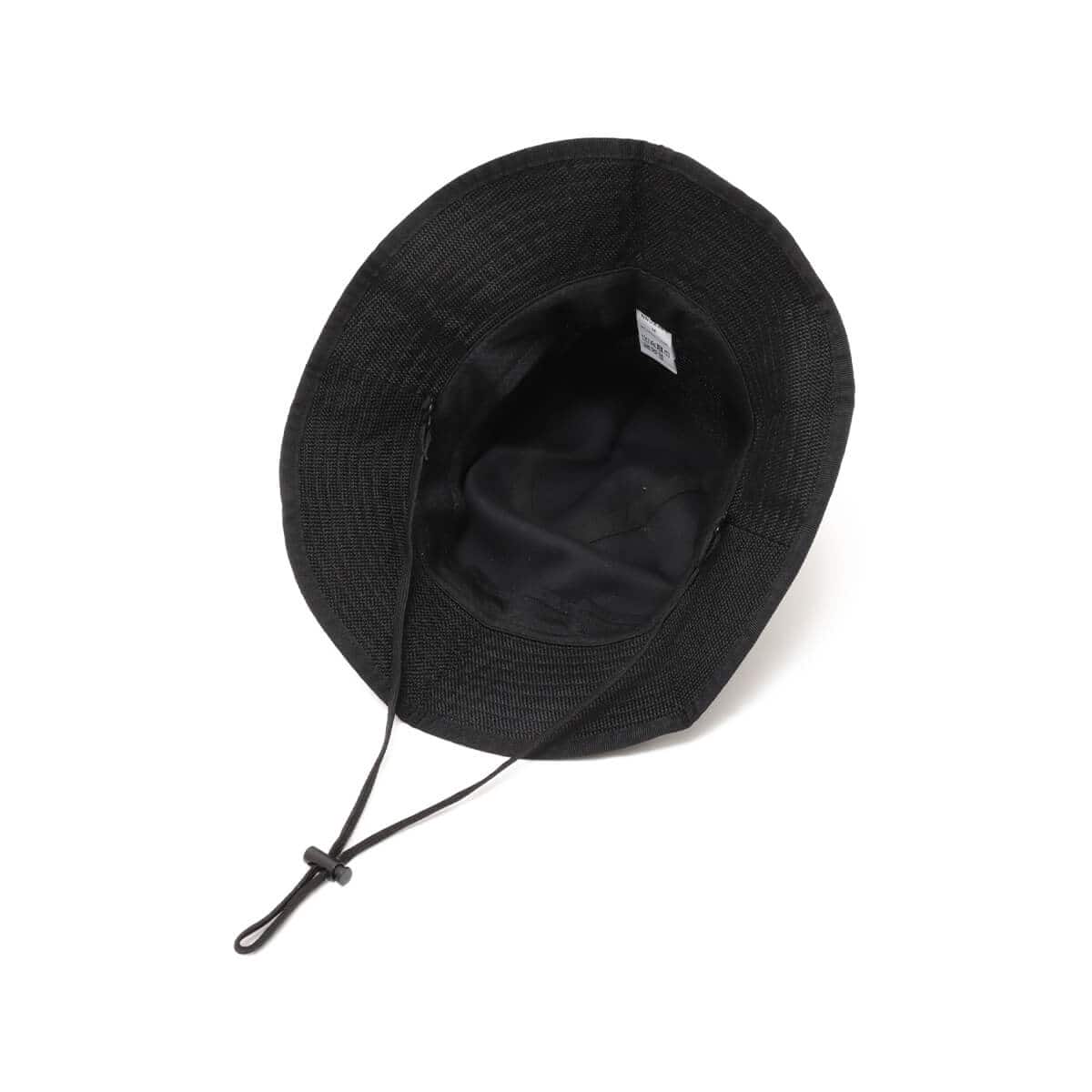 THE NORTH FACE HIKE Hat ブラック 24SS-Iの画像