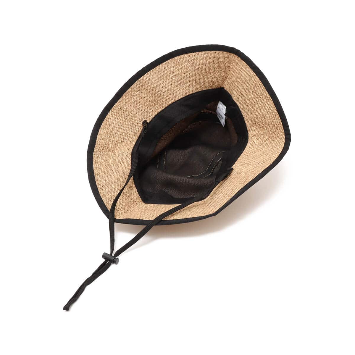 THE NORTH FACE HIKE Hat ナチュラル 24SS-Iの画像