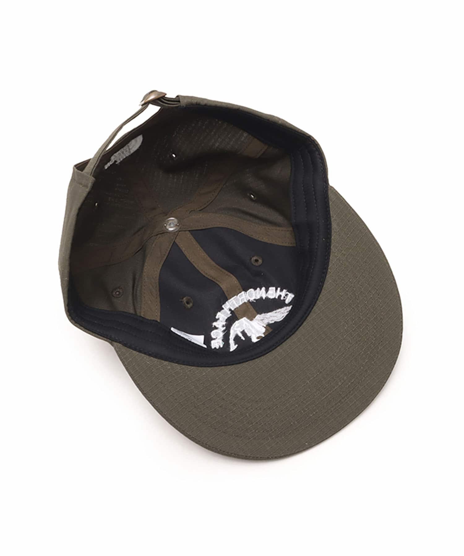 THE NORTH FACE Boundary Cap ニュートープ2の画像