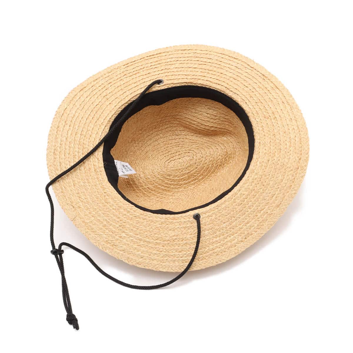 THE NORTH FACE Raffia Blade Hat ナチュラルの画像