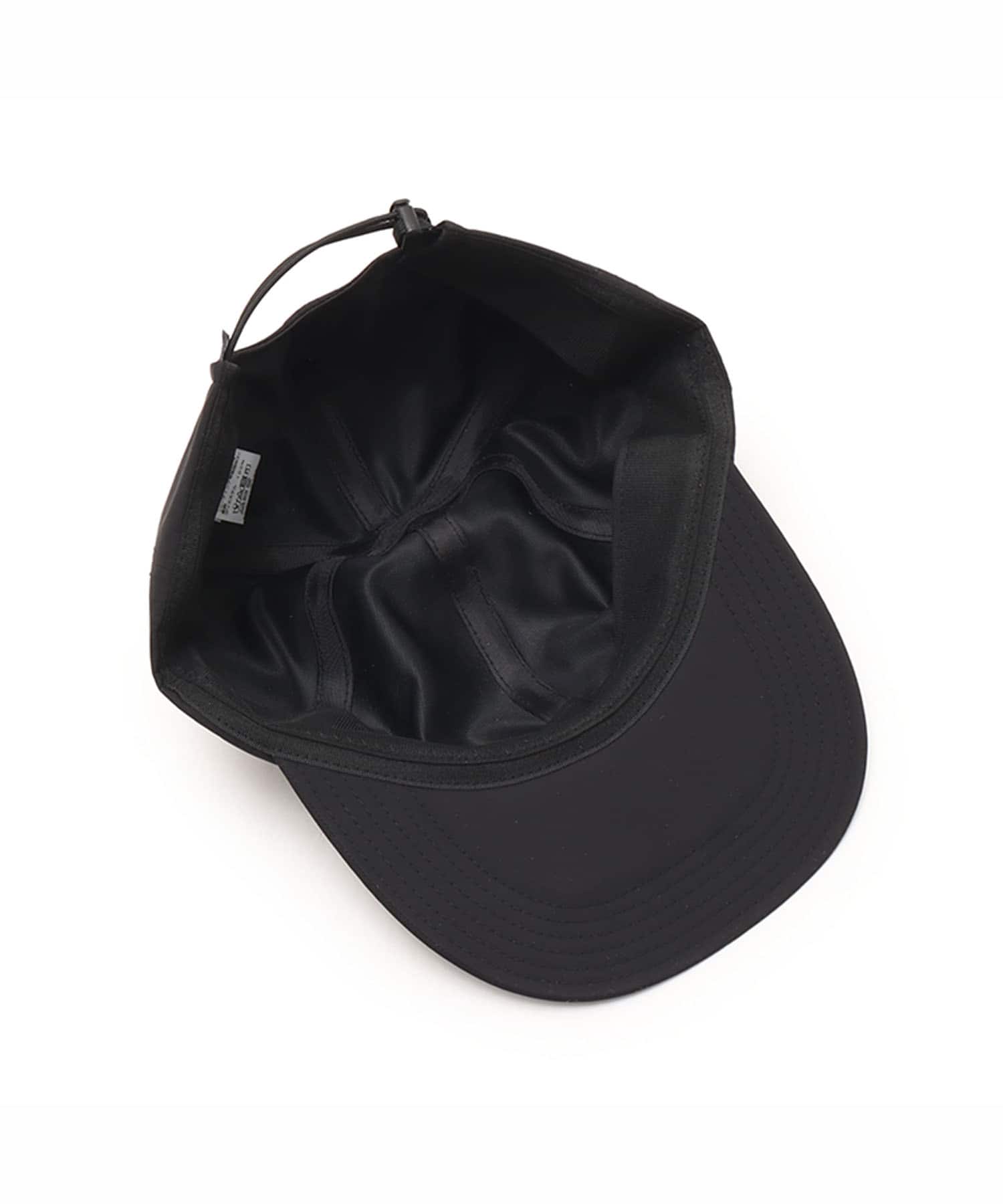 THE NORTH FACE GORE-TEX Light Cap ブラックの画像