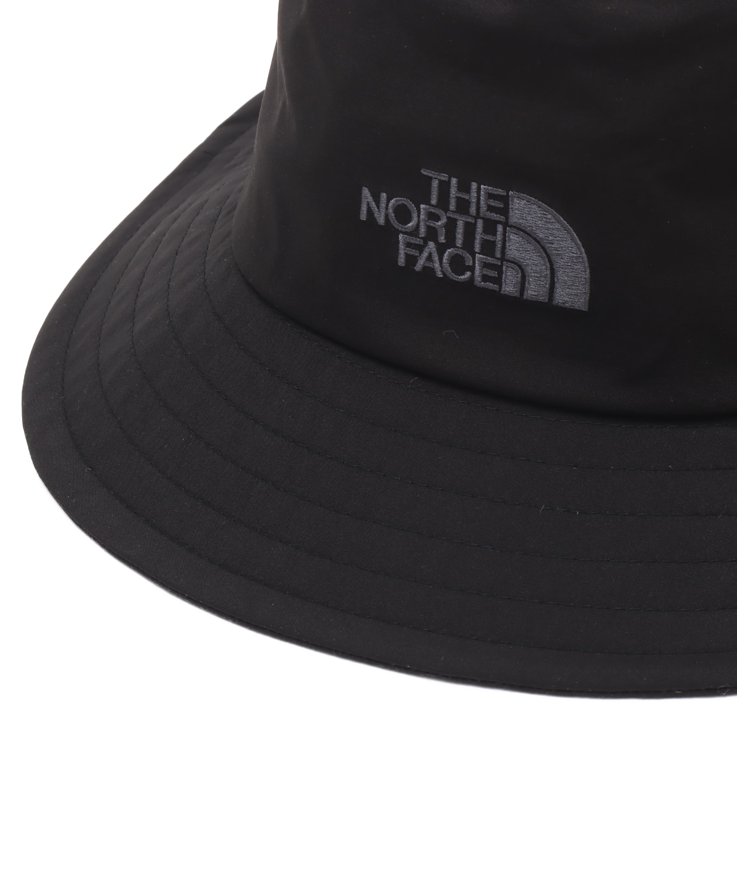 THE NORTH FACE GORE-TEX Light Hat ブラックの画像
