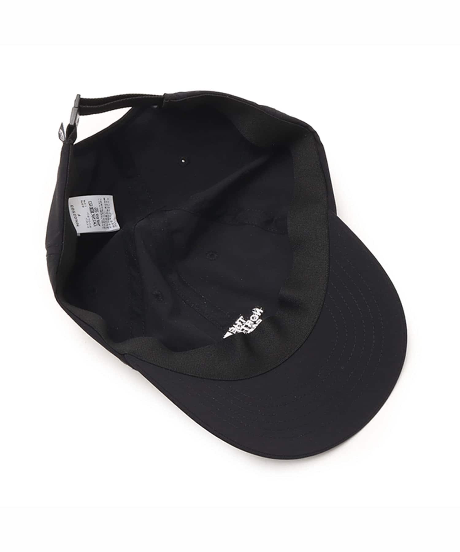 THE NORTH FACE Verb Light Cap ブラックの画像