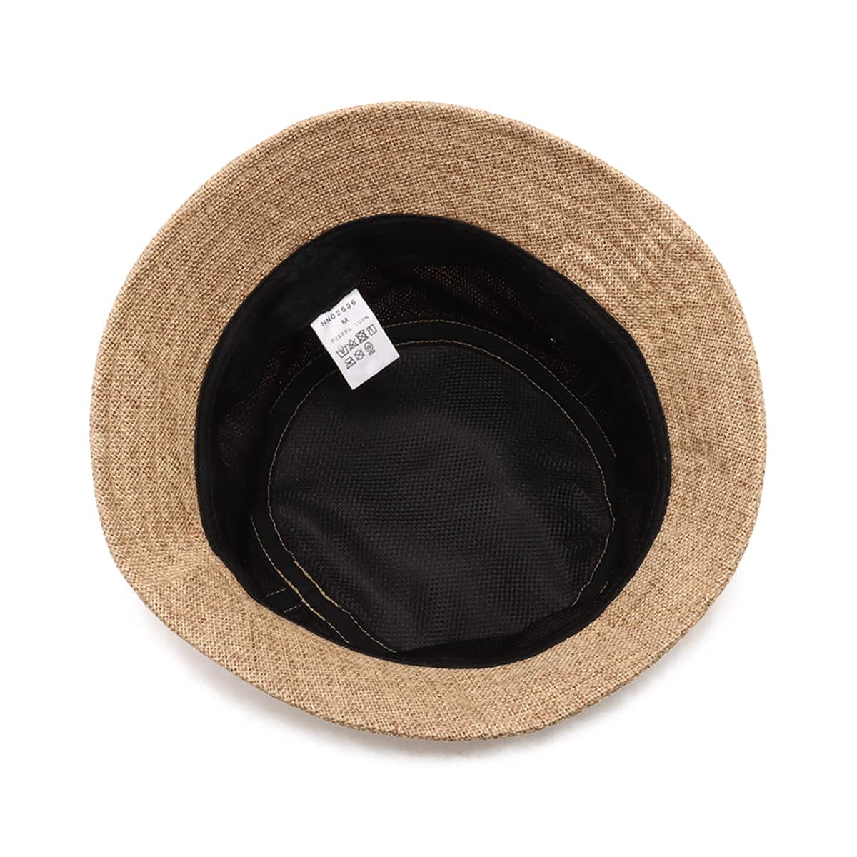 THE NORTH FACE HIKE SUNSHINE HAT ナチュラルの画像