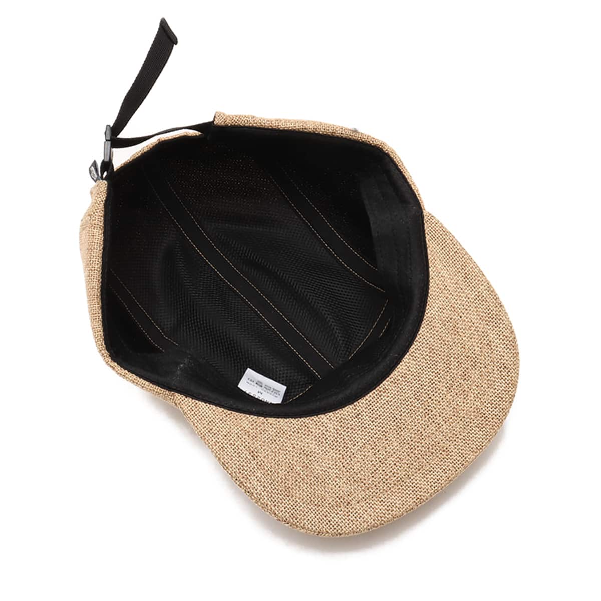 THE NORTH FACE HIKE SUNSHINE CAP ナチュラルの画像