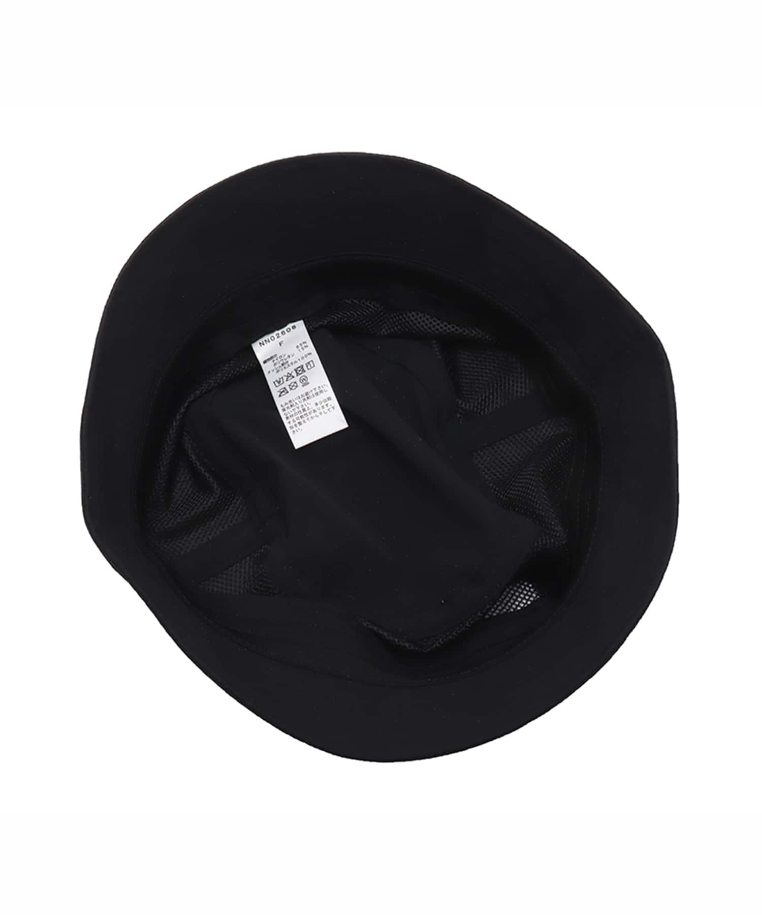 THE NORTH FACE Flexible Graphic Hat ブラックの画像