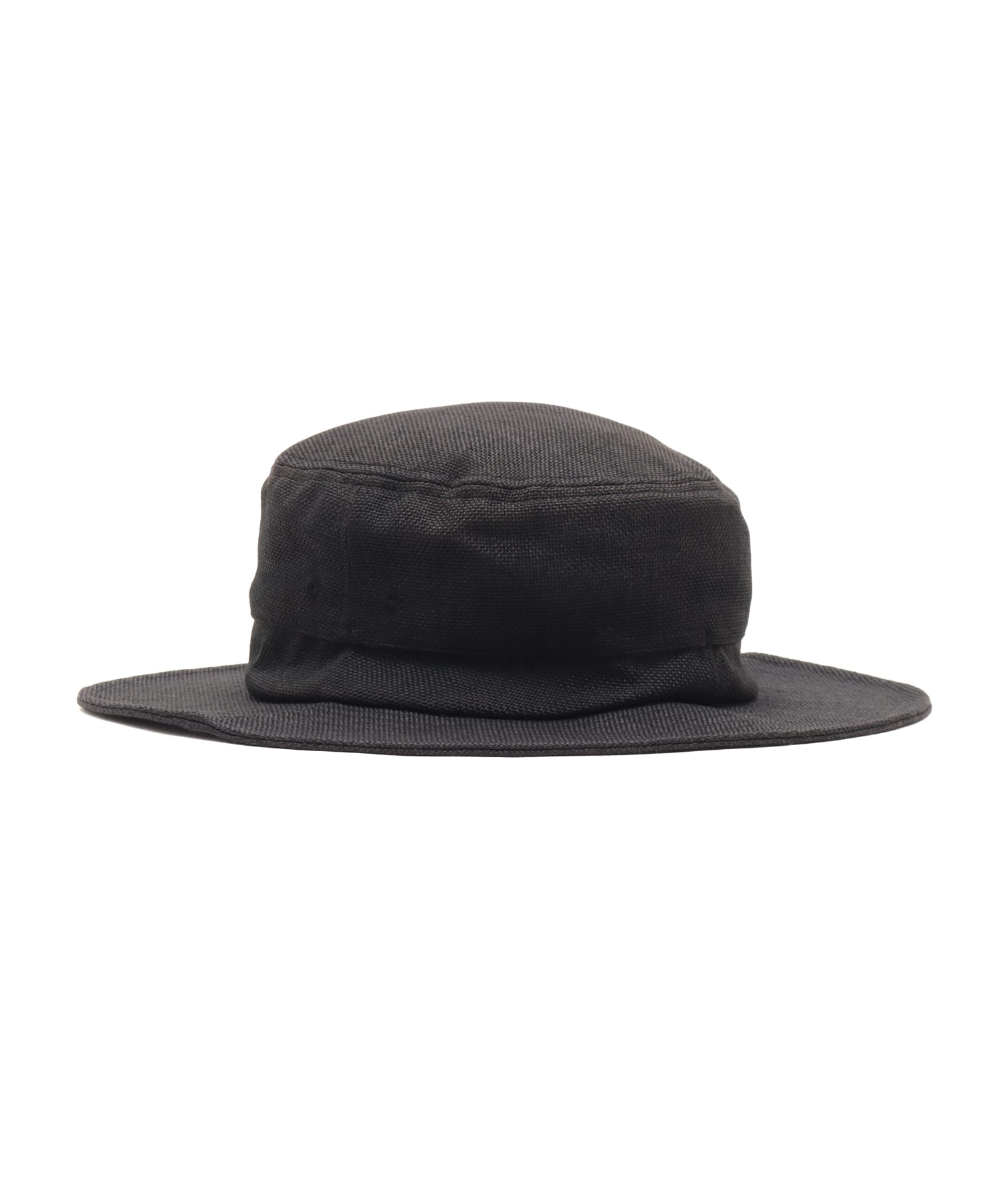 THE NORTH FACE HIKE Horizon Hat ブラックの画像