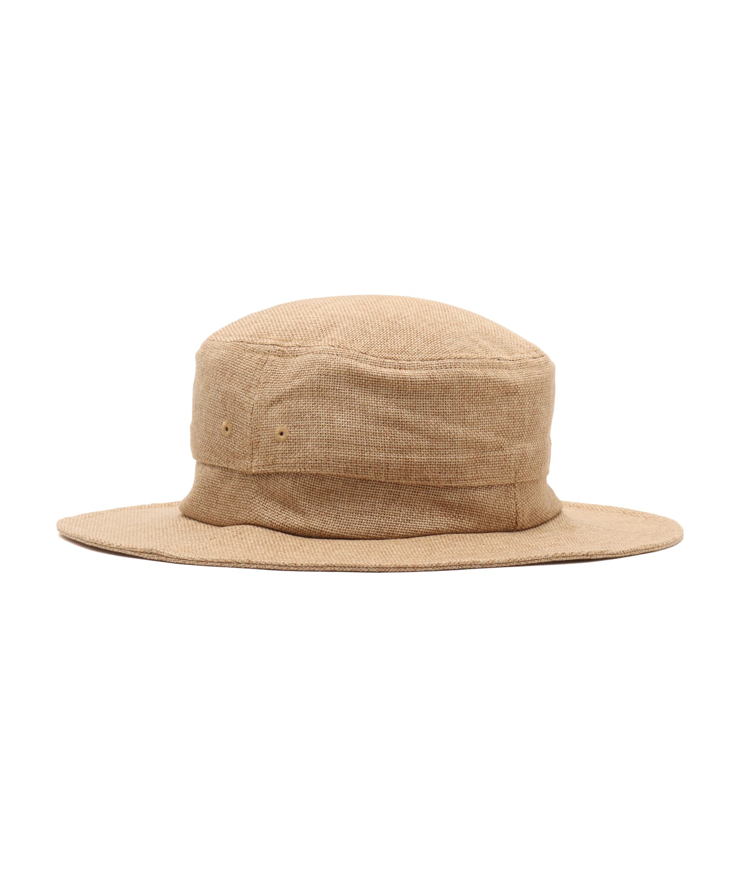 THE NORTH FACE HIKE Horizon Hat ナチュラルの画像