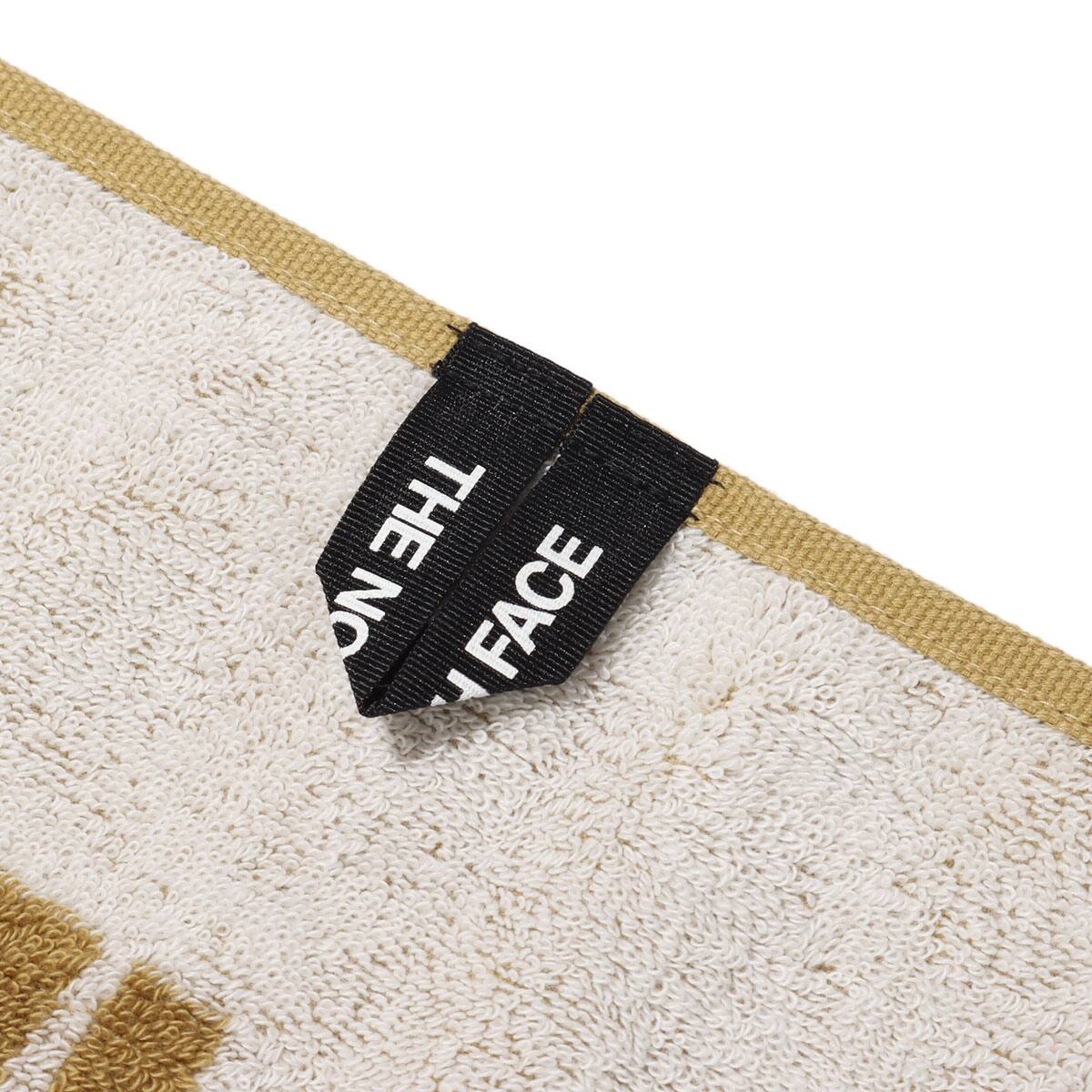 THE NORTH FACE COMFORT COTTON TOWEL M ケルプタン の画像